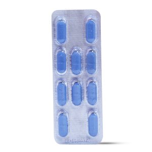 Regain XR 850mg Tablet 10 ‘S
