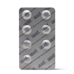 RespiCare 4mg Sachet 1 ‘S