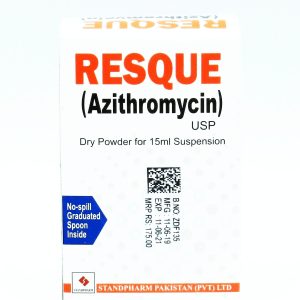 Resque Suspension 15 ml