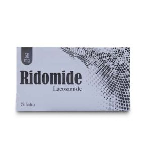 Ridomide 50mg Tablet 14 ‘S