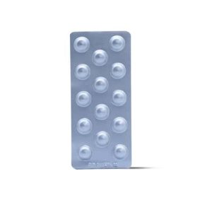 Ridomide DS 100mg Tablet 28 ‘S