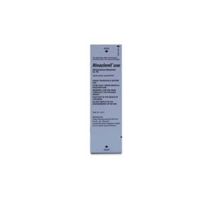 Rinoclenil Nasal (aq) 100mcg Spray 1 ‘S