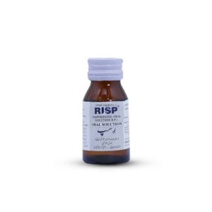 Risp Oral 1mg Suspension 30 ml