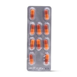 Rize 20mg Capsule 10 ‘S