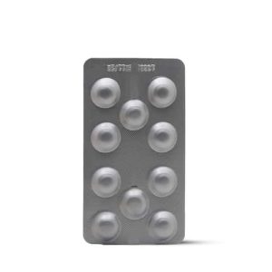 Rolip 10mg Tablet 10 ‘S