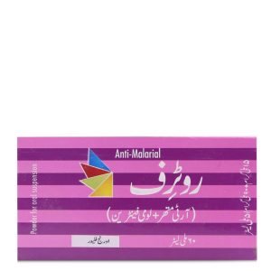 Rotrif 80/480mg Tablet 4 ‘S