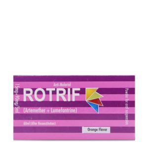 Rotrif 80/480mg Tablet 4 ‘S