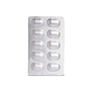 Rotrif 40/240mg Tablet 10 ‘S