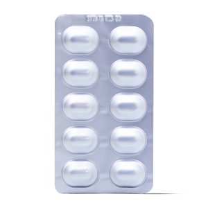 Rovista 10mg Tablet 10 ‘S