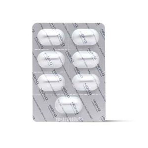 Ruling 40mg Injection 1 vial