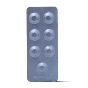 Safepram 5mg Tablet 7 ‘S