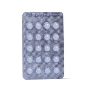 Scicon-MR 30mg Tablet 20 ‘S