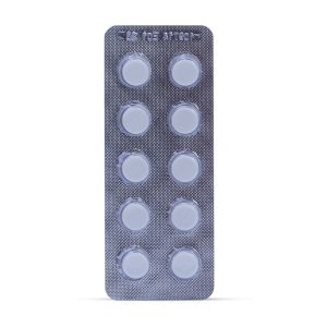 Scicon-MR 60mg Tablet 10 ‘S