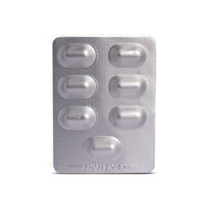 Scirica 100mg Capsule 7 ‘S