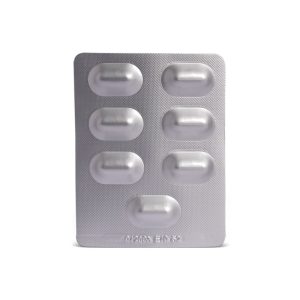 Scirica 50mg Capsule 7 ‘S