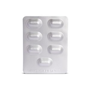 Scirica 75mg Capsule 7 ‘S