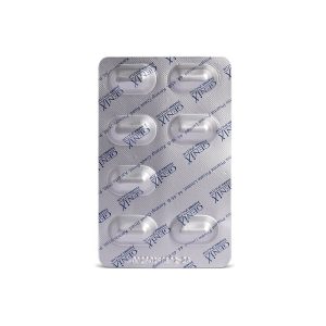 Seipil 75mg Capsule 7 ‘S