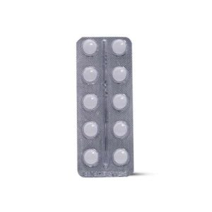 Serc 8mg Tablet 10 ‘S