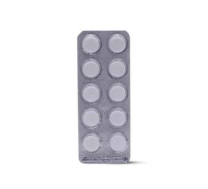 Serc 24mg Tablet 10 'S - Uses, Benefits, Side Effects