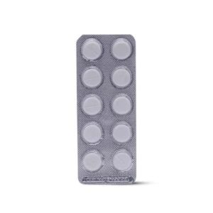 Serc 24mg Tablet 10 ‘S