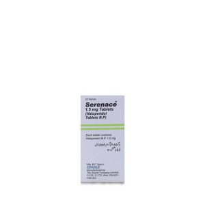 Serenace 5mg Injection 25 amp