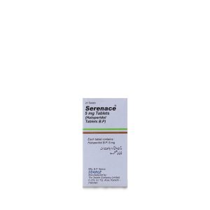 Serenace 1.5mg Tablet 50 ‘S