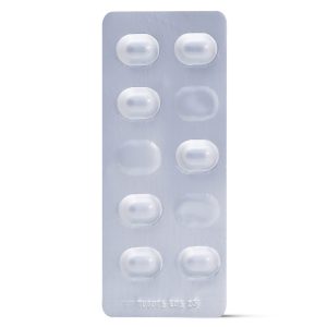 Setak 10mg Tablet 14 ‘S