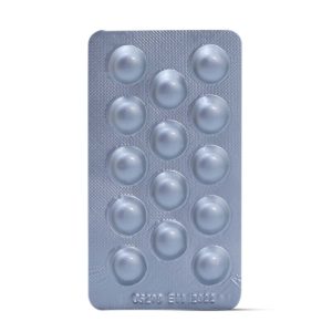 S-gliptin 50mg Tablet 14 ‘S