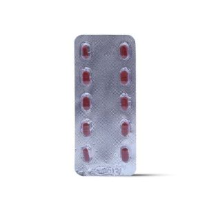 Simva 10mg Tablet 10 ‘S