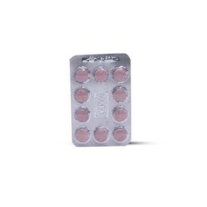 Simvazaf 20mg Tablet 10 ‘S
