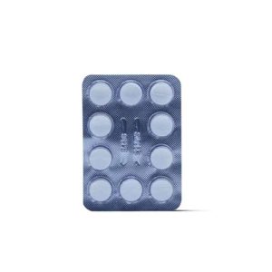 Sinaxamol 450mg+35mg Tablet 10 ‘S