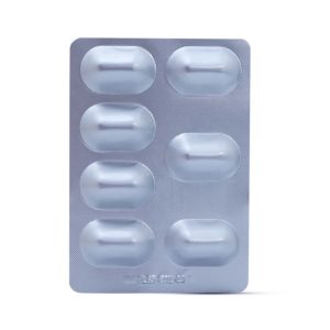 Sita-Met XR 50/500mg Tablet 7 ‘S
