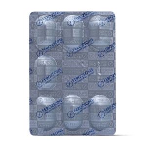 Sitagen-M 50/1000mg Tablet 5 ‘S