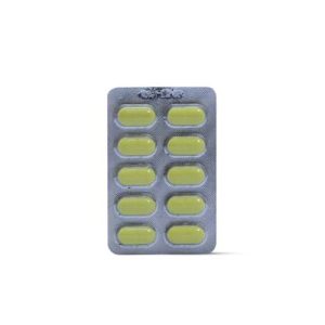 Sitagen-M 50mg+500mg Tablet 10 ‘S