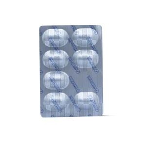 Sitagen-M XR 100/1000mg Tablet 14 ‘S