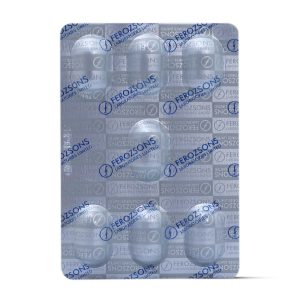 Sitagen-M XR 50/1000mg Tablet 7 ‘S