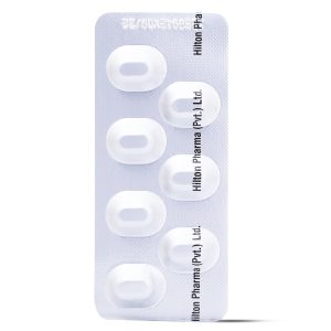 Sitaglu 100mg Tablet 7 ‘S