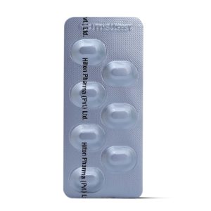 Sitaglu 25mg Tablet 7 ‘S