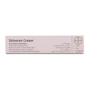 Skinoren 20% Cream 10 gm