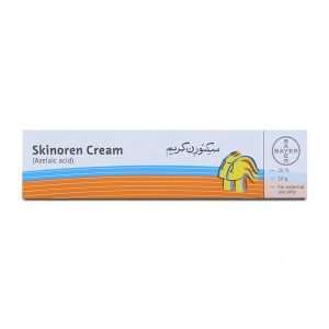 Skinoren 20% Cream 10 gm