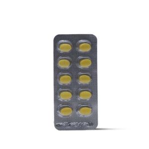 Softin 10mg Tablet 10 ‘S