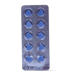 Softin-F 120mg Tablet 10 ‘S