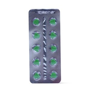 Softin-F 60mg Tablet 10 ‘S