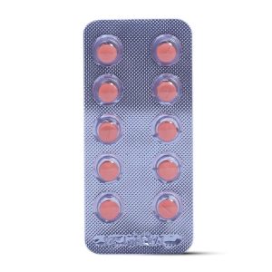 Softin-OD 5mg Tablet 10 ‘S