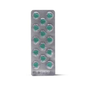 Sofvasc-V 5mg+160mg Tablet 14 ‘S