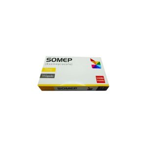 Somep 20mg Capsule ‘S
