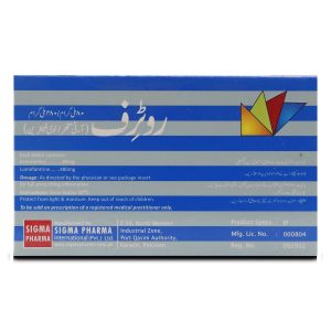 Soneta 2mg Tablet 10 ‘S