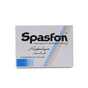 Spasfon Ampule 4 ml