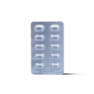 Staars 10mg Tablet 10 ‘S