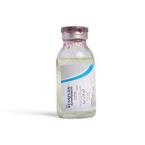 Stanflox Infusion 500mg/ml Injection 100 ml